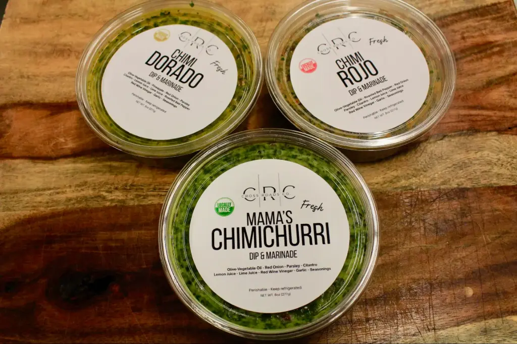 Chimi Flight